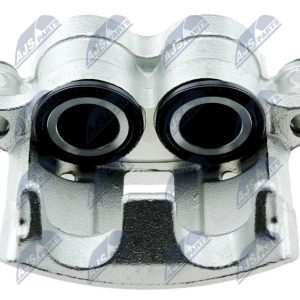 PINZAS DE FRENO DELANTERAS, HZP-NS-008 /41001-MB200
