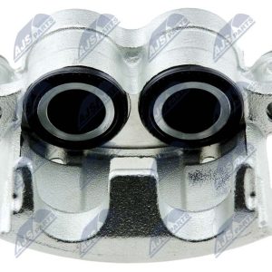 PINZAS DE FRENO DELANTERAS, HZP-NS-009 /41011-MB200