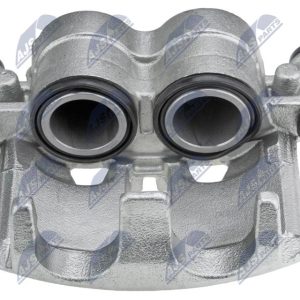 PINZAS DE FRENO DELANTERAS, HZP-NS-043 /41001-MB600