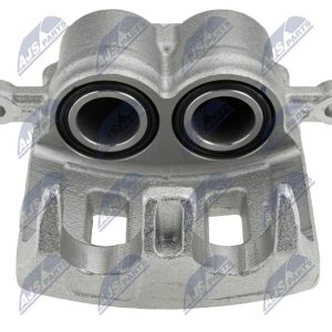 PINZAS DE FRENO DELANTERAS, HZP-SB-006 /26291-AC030