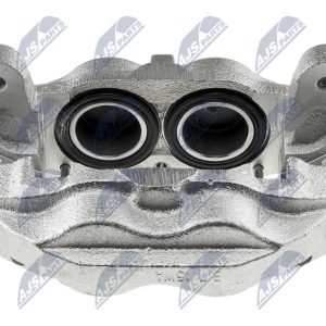 PINZAS DE FRENO DELANTERAS, HZP-TY-008 /47750-60280