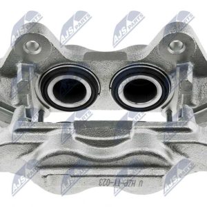 PINZAS DE FRENO DELANTERAS, HZP-TY-023 /47750-0K140