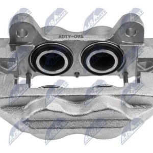 PINZAS DE FRENO DELANTERAS, HZP-TY-095 /47750-0K180