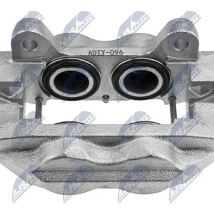 PINZAS DE FRENO DELANTERAS, HZP-TY-096 /47730-0K180