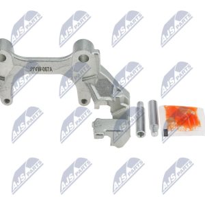 SOPORTE DE PINZAS DE FRENO, HZP-VW-067A /BHS0194