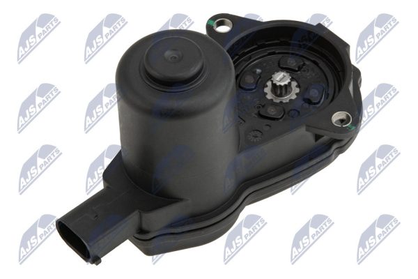 MOTOR PINZA DE FRENO TRASERO, HZS-CH-001A /68225300AA