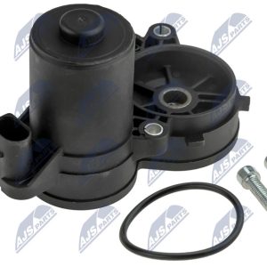 MOTOR PINZA DE FRENO TRASERO, HZS-ME-005A /A2054231898