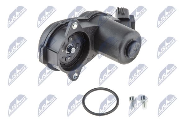 MOTOR PINZA DE FRENO TRASERO, HZS-MZ-001A /4353917