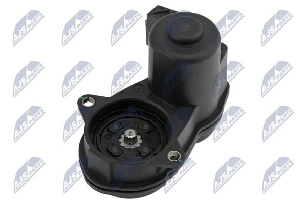 MOTOR PINZA DE FRENO TRASERO, HZS-NS-001A /44001-4CA0A