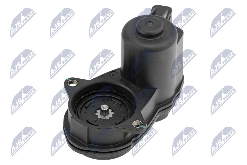 MOTOR PINZA DE FRENO TRASERO, HZS-PL-001A /13507390