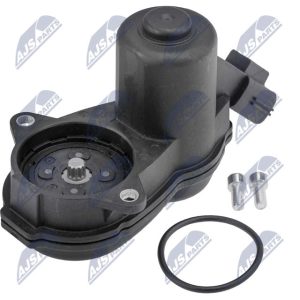 MOTOR PINZA DE FRENO TRASERO, HZS-RE-001A /440019012R