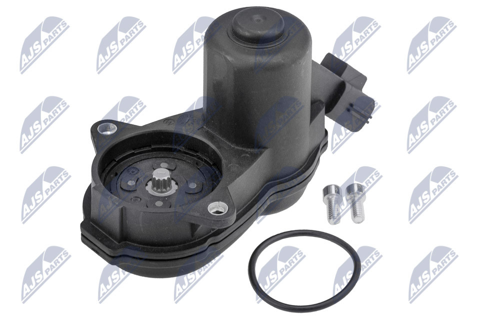 MOTOR PINZA DE FRENO TRASERO, HZS-RE-001A /440019012R