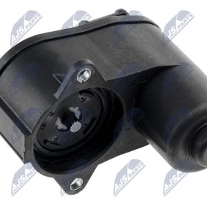 MOTOR PINZA DE FRENO TRASERO, HZS-VV-001A /31262415