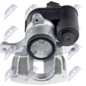 PINZAS DE FRENOS TRASERAS, HZT-AU-000 /4F0615403C