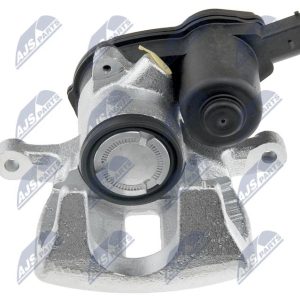 PINZAS DE FRENOS TRASERAS, HZT-AU-003 /8K0615404B