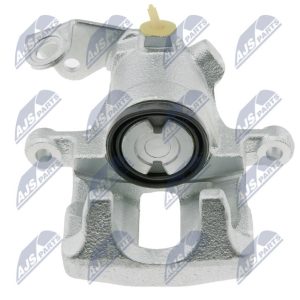 PINZAS DE FRENOS TRASERAS, HZT-AU-011 /4A0615424