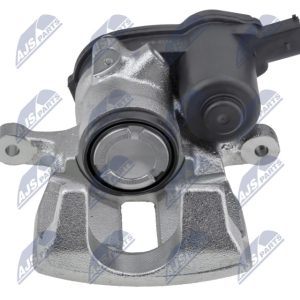 PINZAS DE FRENOS TRASERAS, HZT-AU-017 /4G0615404