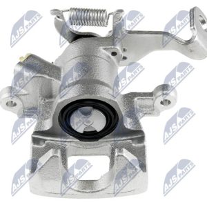 PINZAS DE FRENOS TRASERAS, HZT-MZ-010 /GHY9-26-99ZA