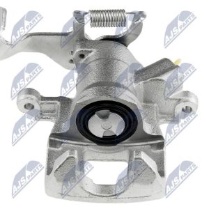 PINZAS DE FRENOS TRASERAS, HZT-MZ-011 /GHY9-26-98ZA