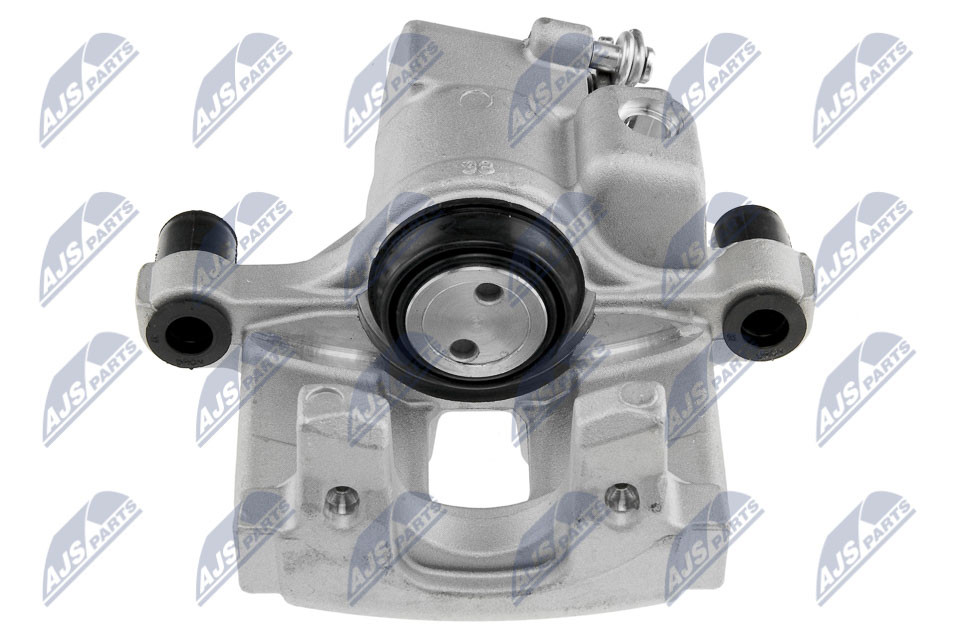 PINZAS DE FRENOS TRASERAS, HZT-RE-000 /7701049108