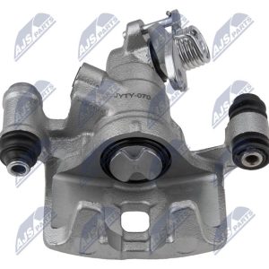 PINZAS DE FRENOS TRASERAS, HZT-TY-070 /47750-12470