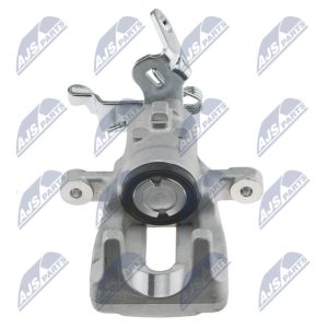 PINZAS DE FRENOS TRASERAS, HZT-VW-070 /5Q0615423A