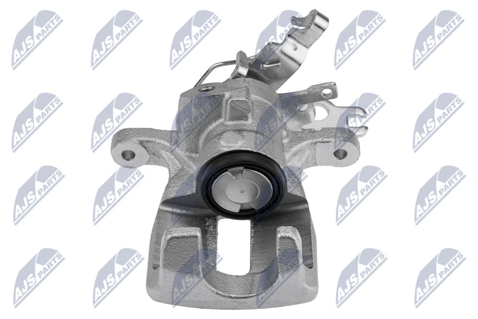 PINZAS DE FRENOS TRASERAS, HZT-VW-093 /2K5615423A