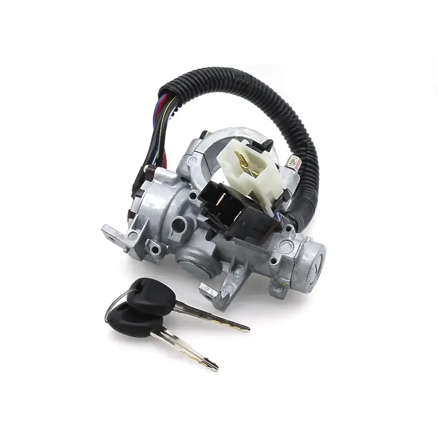 MK702663, Interruptor de Ignición