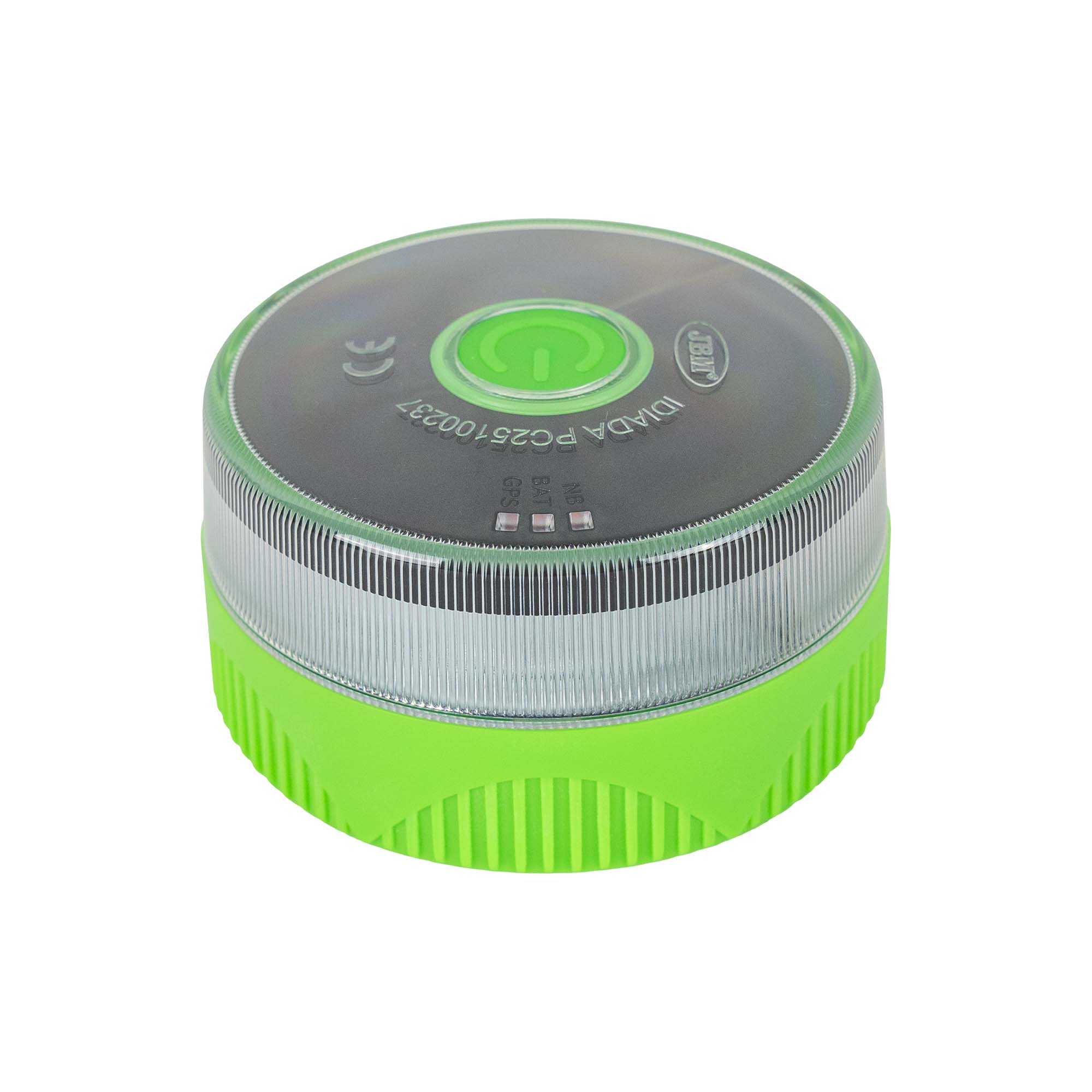 BALIZA EMERGENCIA V16 GEOL