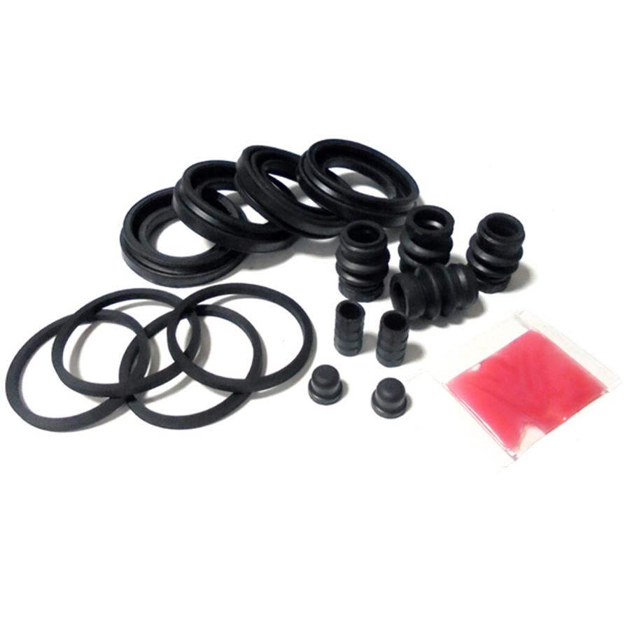 5-86132-517-0, Kit de Reparación de Ruedas delanteras