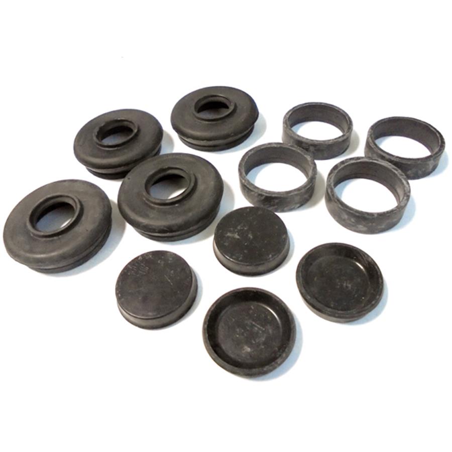 04905-36060, Kit de Reparación de Ruedas delanteras