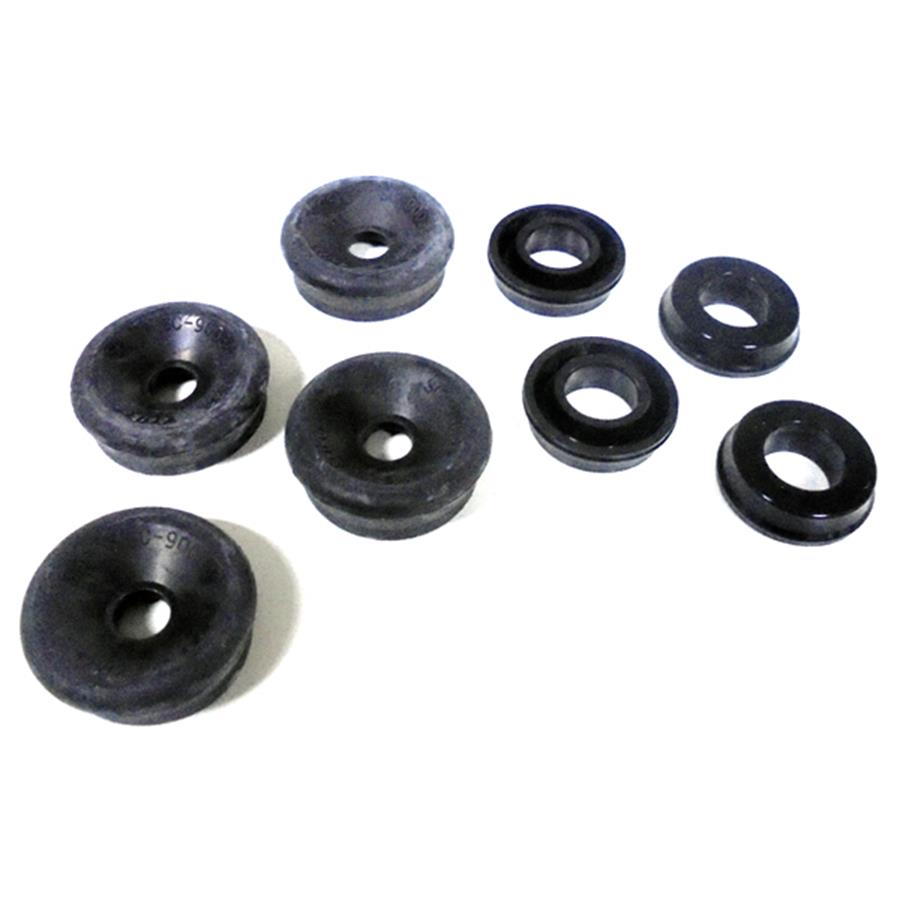 5-87832-026-0, Kit de Reparación de Ruedas traseras