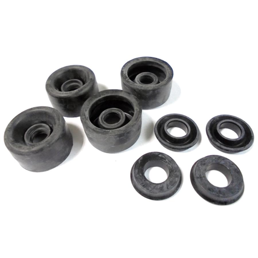 04476-60050, Kit de Reparación de Ruedas traseras