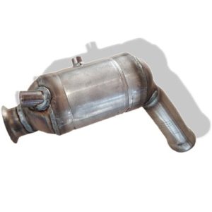 Catalizador Mercedes E280 WDB211220 > A2114903036