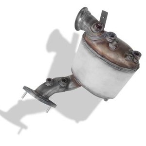 DPF Jeep Compass 2.0 >4743962AA