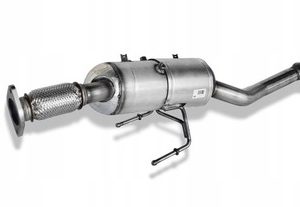 DPF Nissan NV400 2.3 dCi  > 200105380R