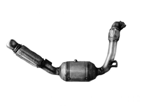 Catalizador Mercedes Sprinter 218 CDI OM642 > A9064902381