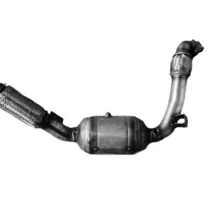 Catalizador Mercedes Sprinter 218 CDI OM642 > A9064902381