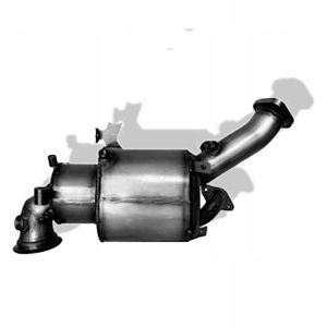 Catalizador Audi A3 1.5 TSI> 5Q0254505PX
