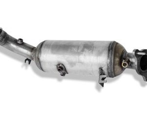 DPF Jeep Grand Cheeroke 3.0 CRD 4×4 EXF >  68243370AC