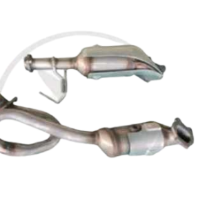 Catalizador Jeep Wrangler 68085148AB