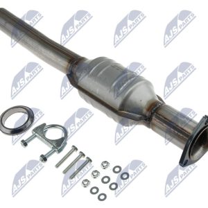 CATALIZADOR, KAT-SK-001 /1J0131089AX
