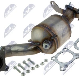 CATALIZADOR, KAT-VW-002 /1K0254200HX