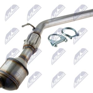 CATALIZADOR, KAT-VW-003 /1K0254502CX