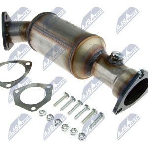 CATALIZADOR, KAT-VW-006 /813189DX