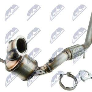 CATALIZADOR, KAT-VW-009 /5Q0254500FX