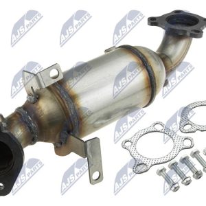 CATALIZADOR, KAT-VW-011 /1K0254200TX