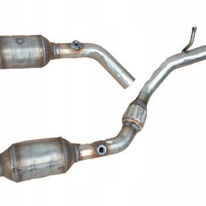 Catalizador Chrysler 300 M> 290AAW9284