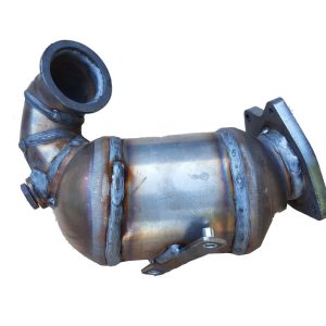 Catalizador Alfa Romeo 147 1.9 JTD> 55185920