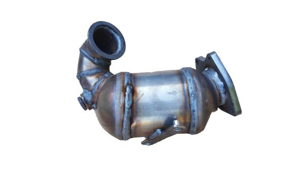 Catalizador Alfa Romeo 147 1.9 JTD> 55185920